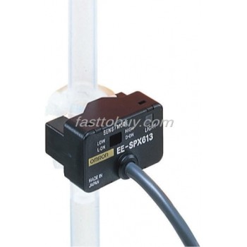 EE-SPX613 Photoelectric Sensors NEW