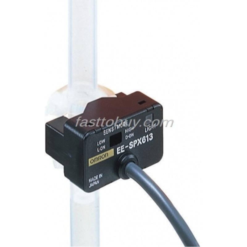 EE-SPX613 Photoelectric Sensors NEW