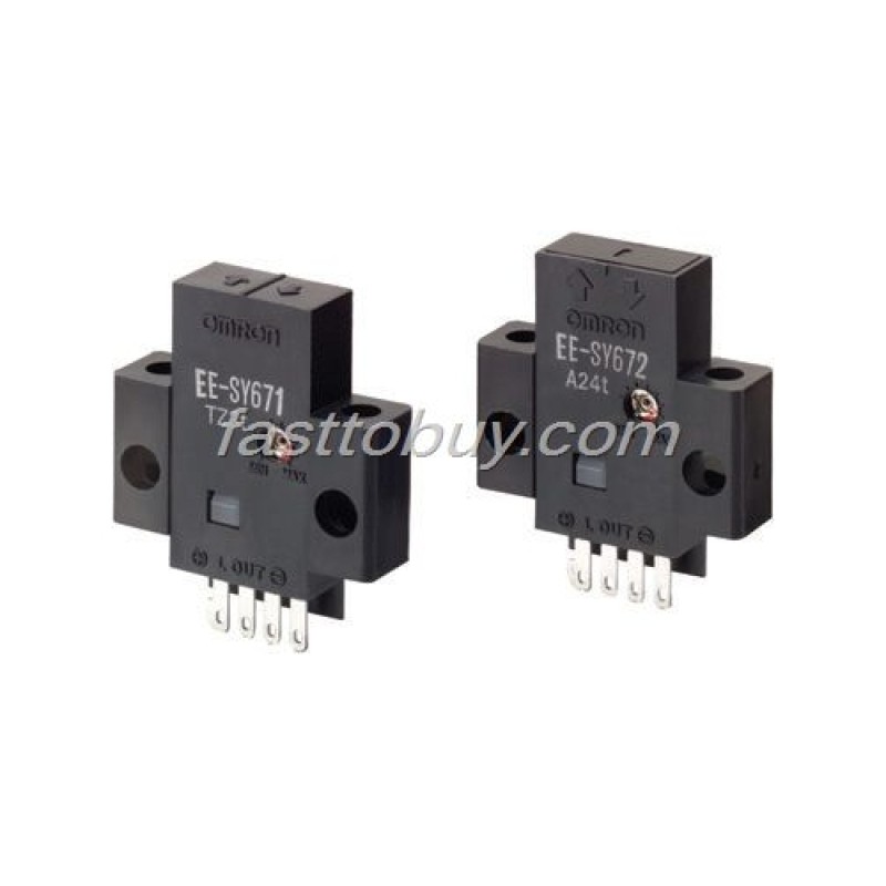 EE-SY672 Photomicrosensor NEW
