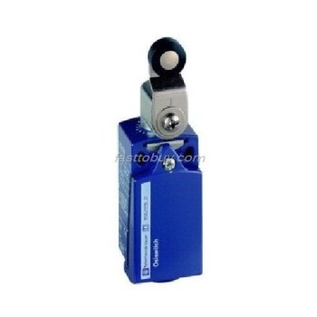 ZCK-E63C Schneider Travel Switch Operating Head NEW