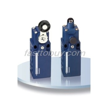 XCPR2118P20 Schneider Travel Switch NEW