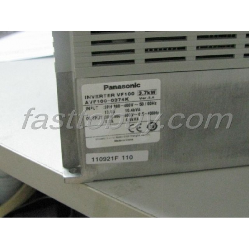 AVF100-0374 Inverter New in box