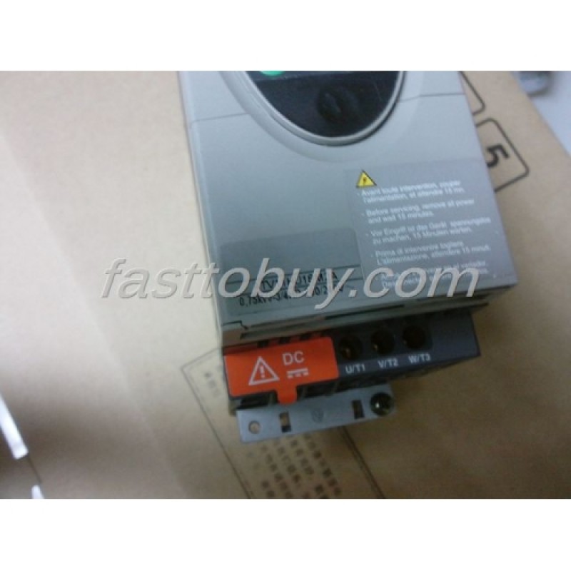 ATV11HU18M2A Schneider Inverter second hand