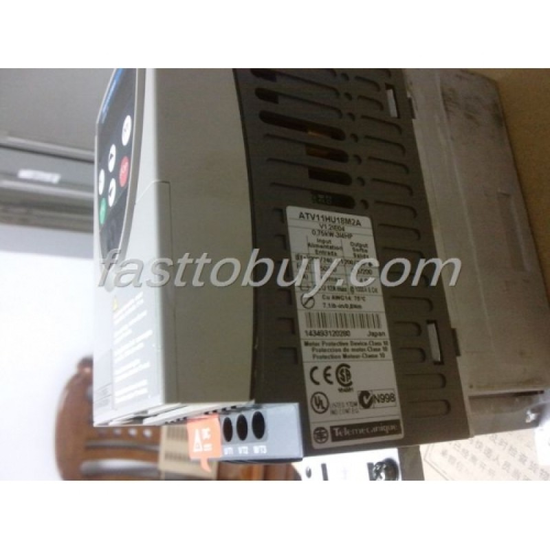 ATV11HU18M2A Schneider Inverter second hand