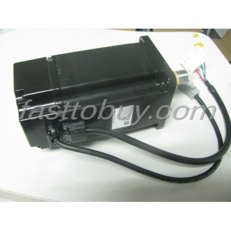 SGMAH-08AAA41 YASKAWA servo motor used tested good