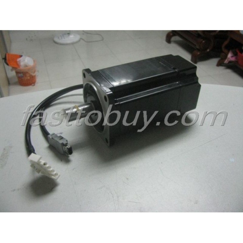 SGMAH-08AAA41 YASKAWA servo motor used tested good