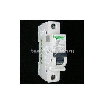 2P100A Schneider Air Switch NEW