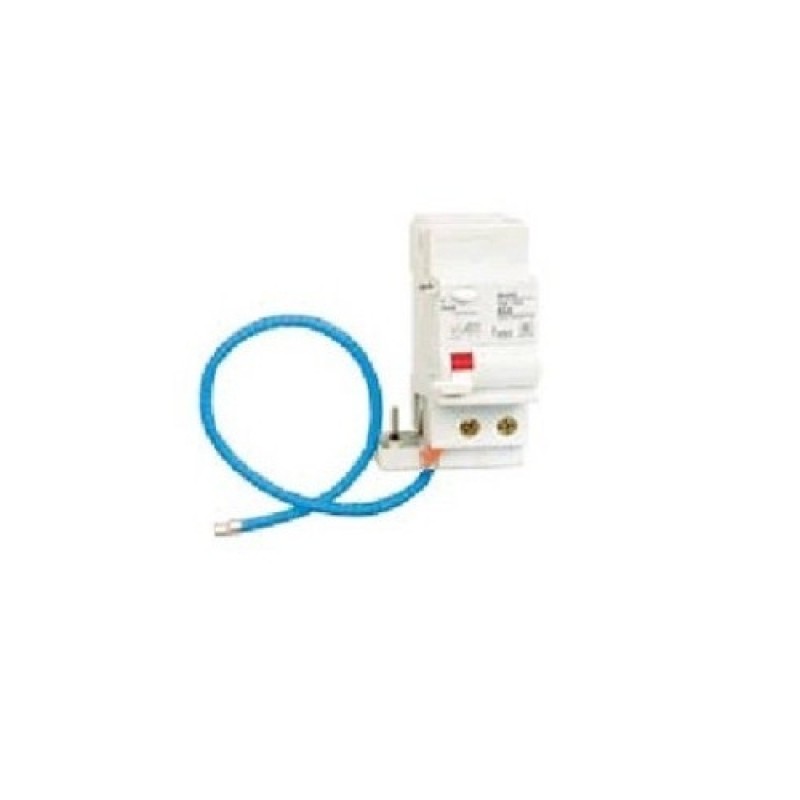 1P+N 63A  Schneider Breaker NEW