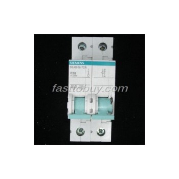 5SJ6501-7CR Siemens Circuit breaker NEW