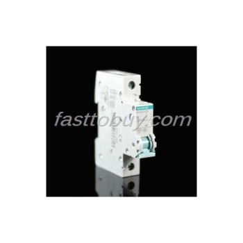 5SJ6102-7CR Siemens Circuit breaker NEW