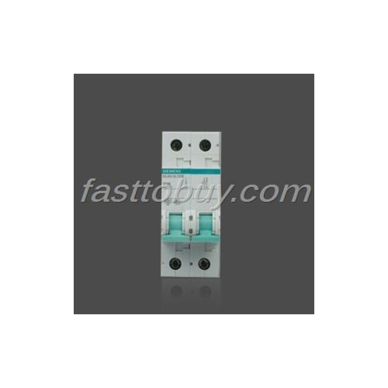 5SJ6205-7CR Siemens Circuit breaker NEW
