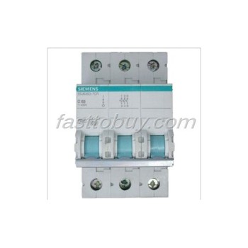 5SJ6332-7CR Siemens Circuit breaker NEW