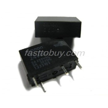 G6D-1A DC24V  RELAY  New