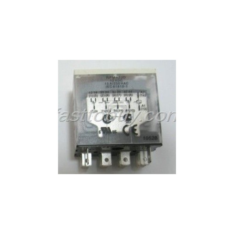 PM42JD Schneider Relay NEW