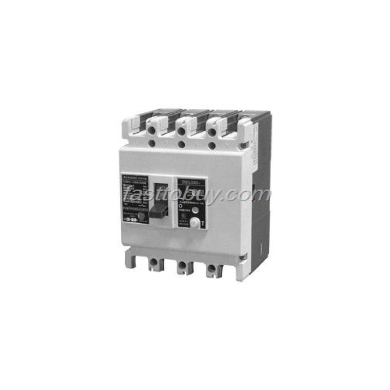 CDM1L-225L/160A Delixi Breaker NEW