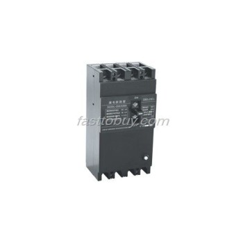 DZ20L-250/4300 160A Delixi Breaker NEW
