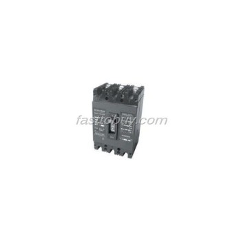 DZ20Y-100/3300 100A Delixi Breaker NEW