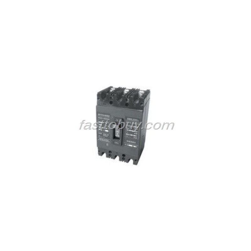 DZ20Y-225/3300 225A Delixi Breaker NEW