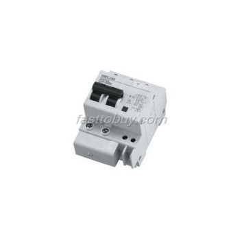 DZ47LE 1/2 1P 16A Delixi Breaker NEW