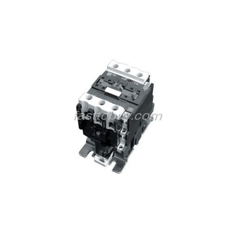 CJX2-1801 380V Delixi Contactor NEW