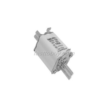 RT0-100 100A Delixi Fuse NEW