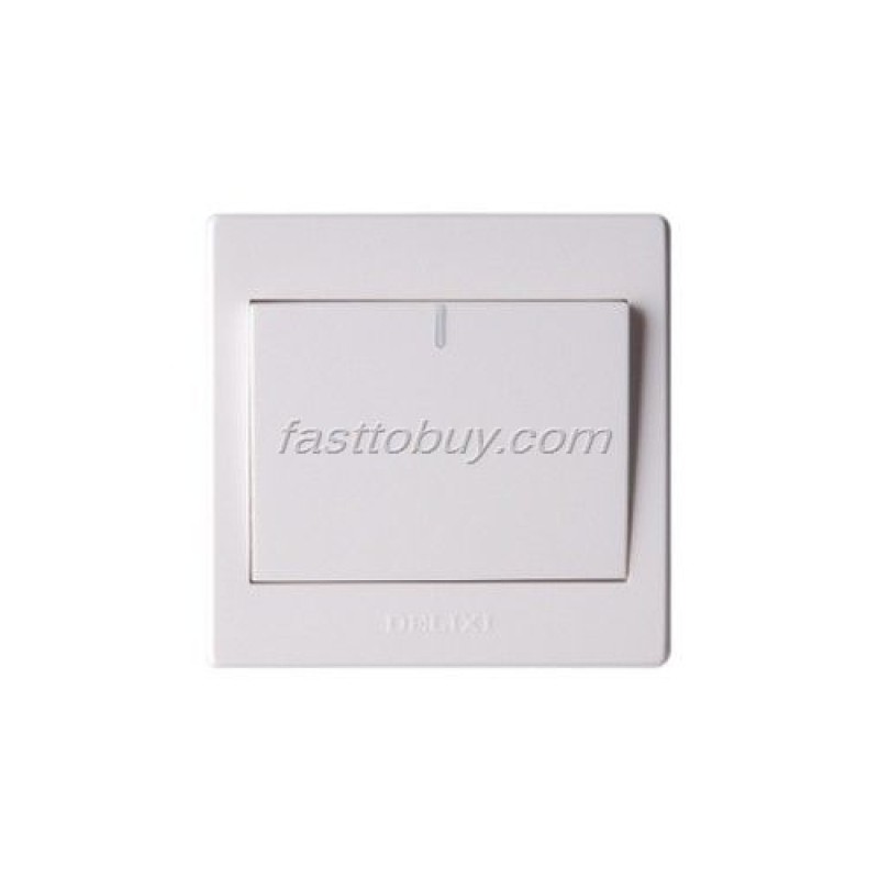 CD230 I863K2 Delixi Switch NEW