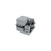 CDC10-10 36V Delixi Contactor NEW