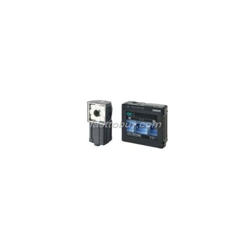 FQ-D30 Vision Sensors NEW