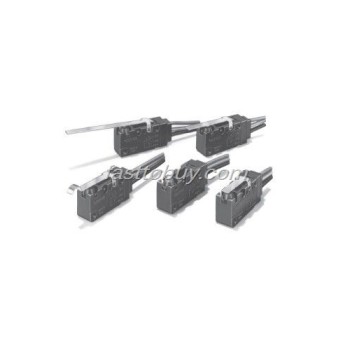 D2VW-5L1-1M Travel Switch NEW