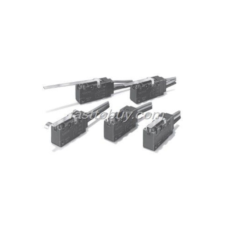 D2VW-5L1-1M Travel Switch NEW