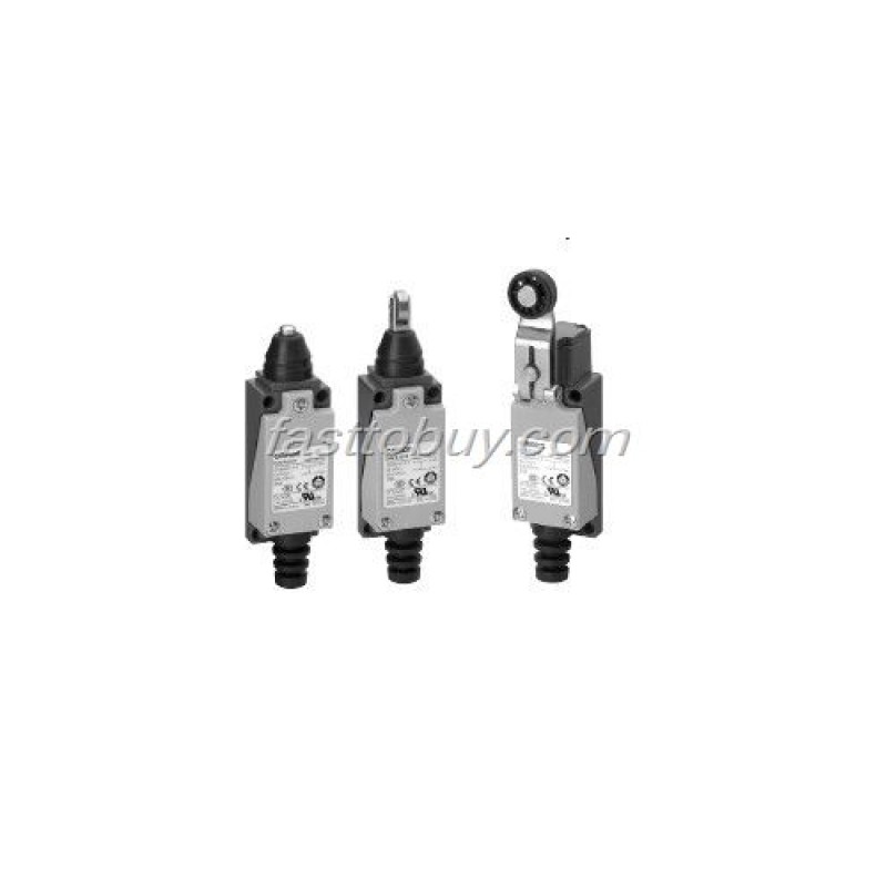 D4V-8104Z Travel Switch NEW