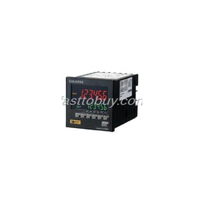 H7BX-AW AC100-240V Counter NEW