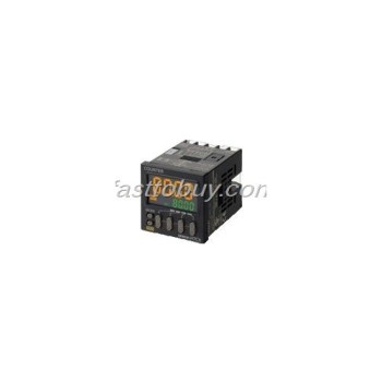 H7CX-A4SD-N DC12-24V Counter NEW