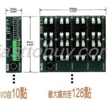 AFP02223 Programmable Controllers PLC FP0-C14RS