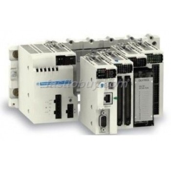 BMXXSP0400 Schneider PLC Module