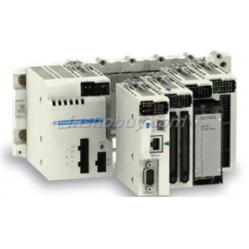 BMXXSP0600 Schneider PLC Module