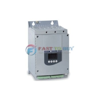 ATS48M10Q Schneider Soft Starter NEW