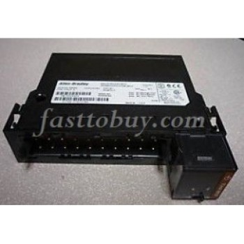 1756-IT6I2 Rockwell PLC CONTROLLOGIX serial NEW