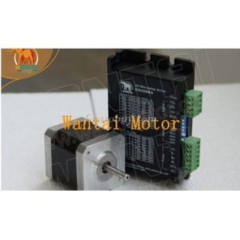 57BYGH627 WANTAI Hybrid Stepping Motor 57BYGH series NEW