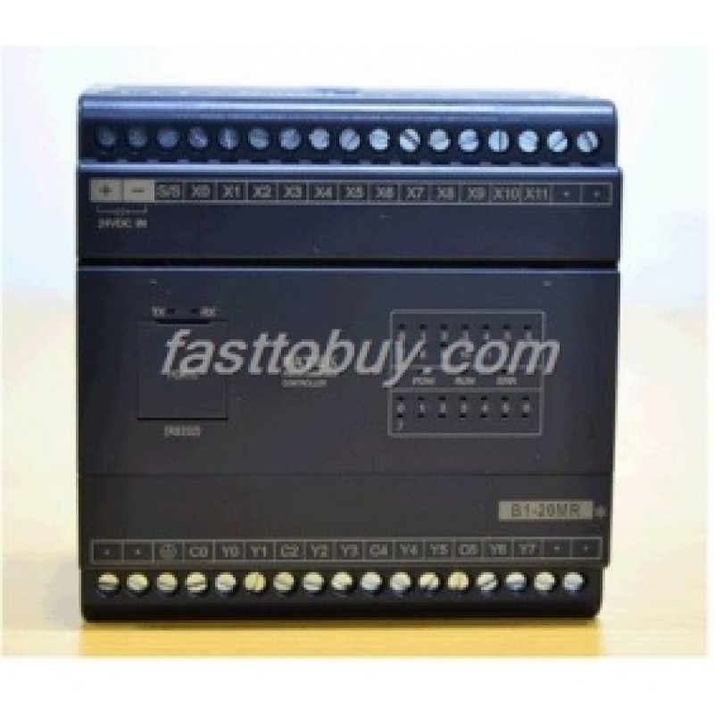 B1-20MT25-AC FATEK PLC B1 NEW