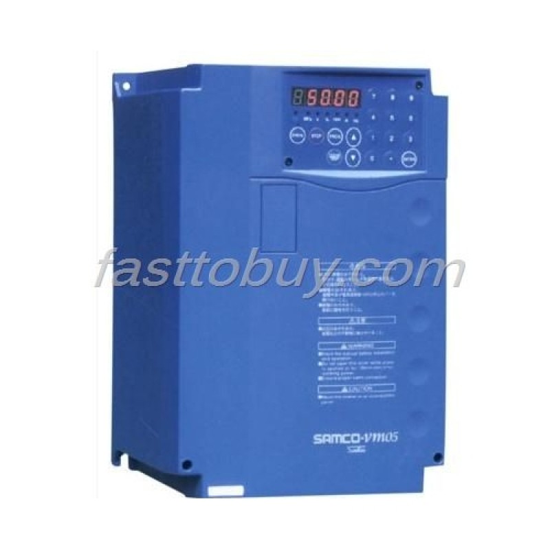 VM05-15K Sanken Inverter SRMCO-VM05 series NEW
