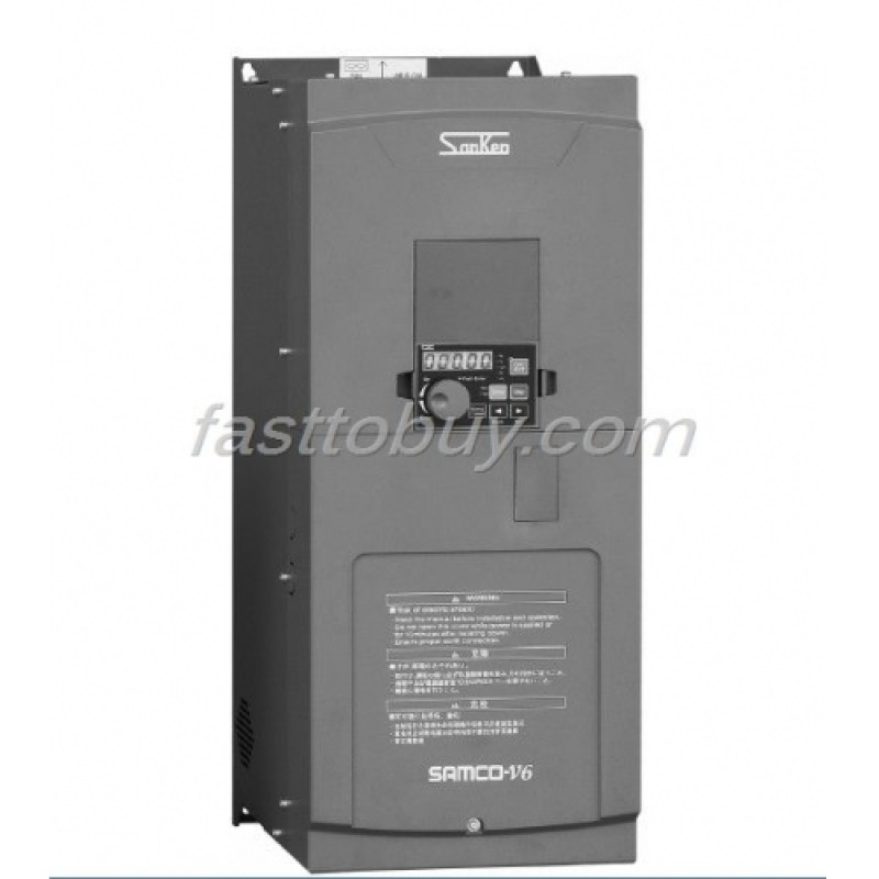 VM06-0110-N4 Sanken Inverter SRMCO-VM06 series NEW