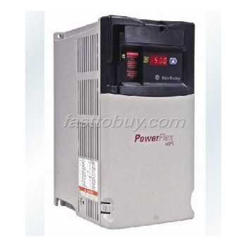 22D-B2P3N104 Rockwell PowerFlex 40P 380V 0.4KW NEW