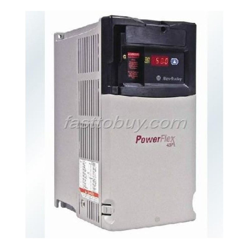 22D-D012N104 Rockwell PowerFlex 40P 380V 5.5KW NEW