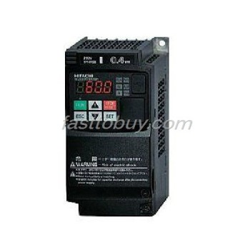 SJ200-022NFE  upgarded to WJ200-022SFC Frequency converter SJ200 series 3-phase 200 ~ 240V AC NEW