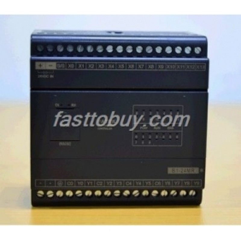 B1-24MT25-AC FATEK PLC B1 NEW