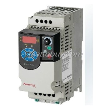 22F-D013N104 Rockwell PowerFlex 4M 380V 2.2KW NEW