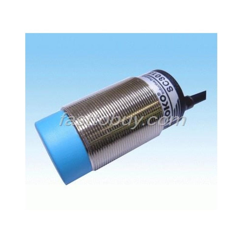 SC3015-P2 ROKO Tubular proximity sensor M30 series NEW