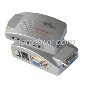 Converter series TV to PC One year quality assurance NEW