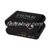 Converter series HDMI One year quality assurance NEW